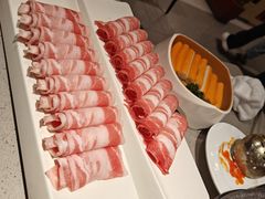 -海底捞火锅(漫乐城夜宵主题店)