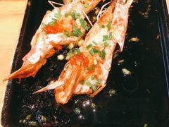 -木屋烧烤(龙湖天街店)