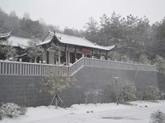 -庐山西海国际温泉度假村