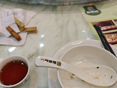 -點無缺茶楼·海鲜酒家(世博店)