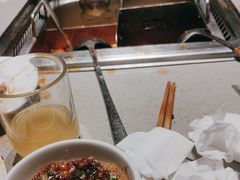 -海底捞火锅(关山保利店)