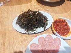 -韩麦大冷面(桂花街直营店)