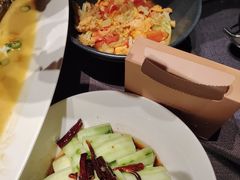 -简小舍·民间手艺菜(武昌江滩店)