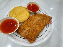 -阿坤纯正西刀鱼丸(Kuala Lumpur Branch)