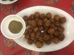 -玉华台饭庄(裕中西里小区店)
