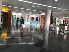 -野马渡文体中心游泳·健身