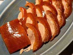 -莉莉海堂HAITANG·烤鸭(国贸商城店)