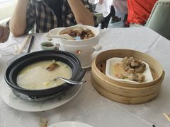 -海湾壹品·粤菜·早茶·烤鸭(拱北店)