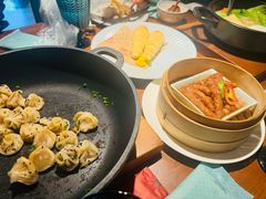 -金海华·Winsun玲珑国际·赫本时光(园区金鸡湖店)