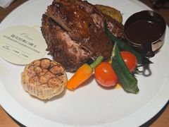 -布拉格餐厅· 中欧捷克菜(全国首店)