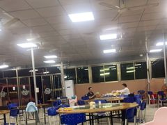 -田源农家饭店·窑鸡王·海鲜(东部湾·融创店)