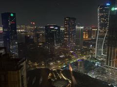 -悦轩中餐厅·高空江景·杭州柏悦酒店