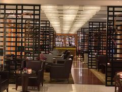 大堂-杭州西子湖四季酒店·金沙厅
