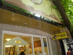 -龙猫仔乐园(惠福东路店)