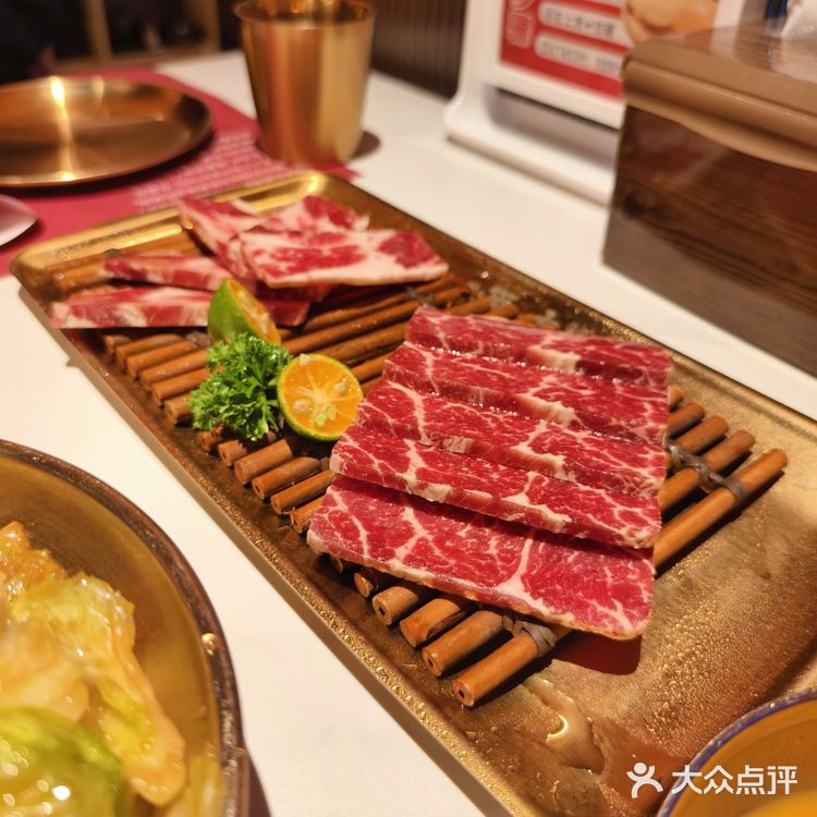 西郊烤肉扛霸子