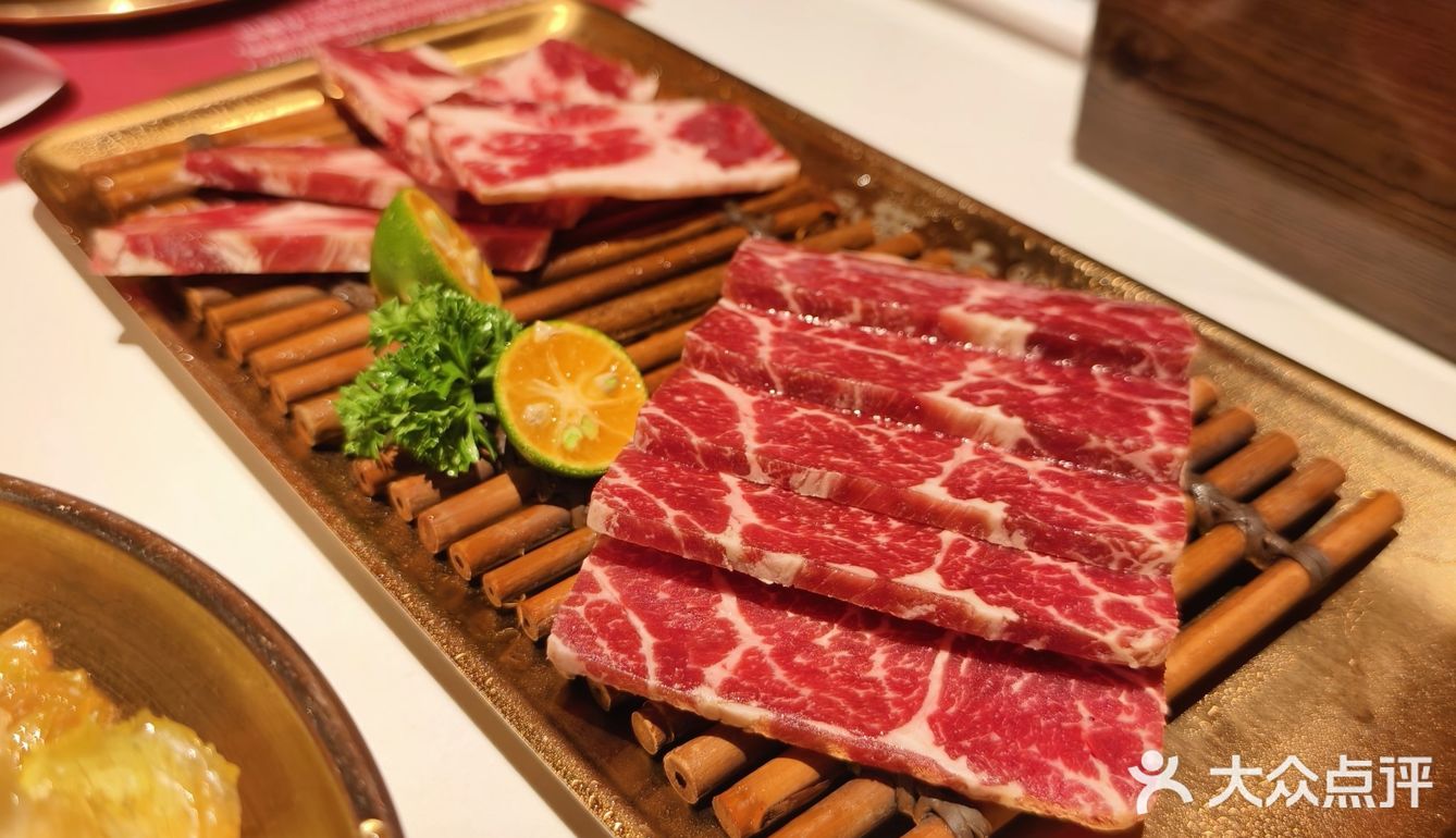 西郊烤肉扛霸子