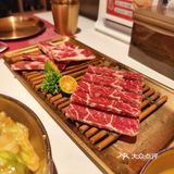 西郊烤肉扛霸子
