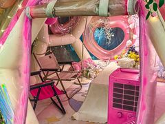 -天空花园餐吧·生日·团建(南山店)