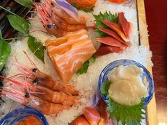 -万岛日本料理铁板烧(梅赛德斯奔驰店)