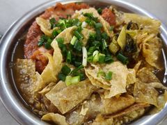 -肥佬良扣肉粉面店(梧州总店)