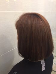 -魅力发型