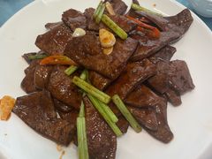 -大连湾旭日·家宴·海肠捞饭(马栏广场店)