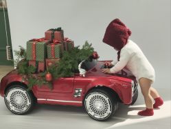 -可乐大王自然光儿童摄影(园区店)