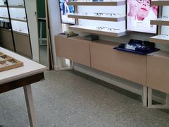-无界眼镜MaxLess(南翔印象城店)