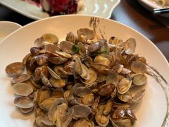 -俏东方·海味水饺·青岛菜(崂山店)