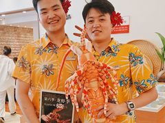 -第六季自助餐厅(北太平庄店)