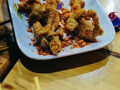 酥肉-冒椒火辣(太古里店)