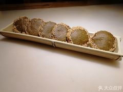 绿茶饼-绿茶餐厅(领展购物广场·中关村店)