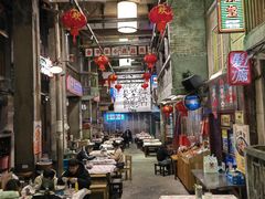 -文和友老长沙龙虾馆(化龙池店)