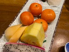 -和彩放题餐厅(酒仙桥店)