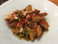 -巴依老爷新疆美食(望京小街店)