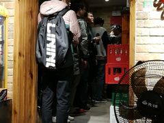 门面-好這口重庆小面(总店)