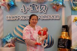 -蓓爱娇琪月子会所(虹口店)