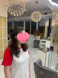 -潘多拉Hairsalon