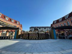 -安徒生童话乐园