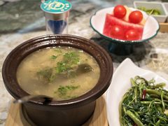 -菜香小厨(金发·印象南滨店)