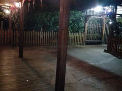 -长兴岛郊野公园农场食堂