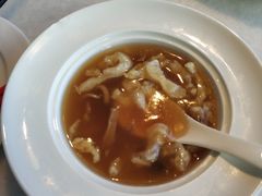 花胶鱼肚海皇羹-衡山汇·高级粤菜(霄云路店)