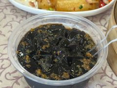 桂花龟苓膏-金榜大酒店-中餐