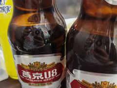 -郭记小街麻辣烫(南小街总店)