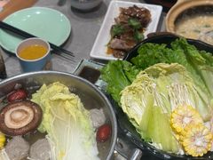 -潮界(虹桥新天地店)