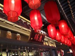 -哥老官重庆美蛙鱼头(宝山龙湖店)