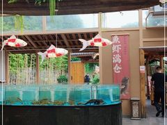 -耕渔小院·湖南鱼鲜(望城店)