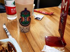 -宝葫芦西北茶食铺(中发源店)
