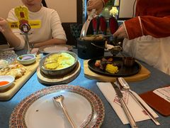 -俄士厨房(未来城店)