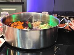 -唯爱KTV聚会餐厅(仙林东城汇店)